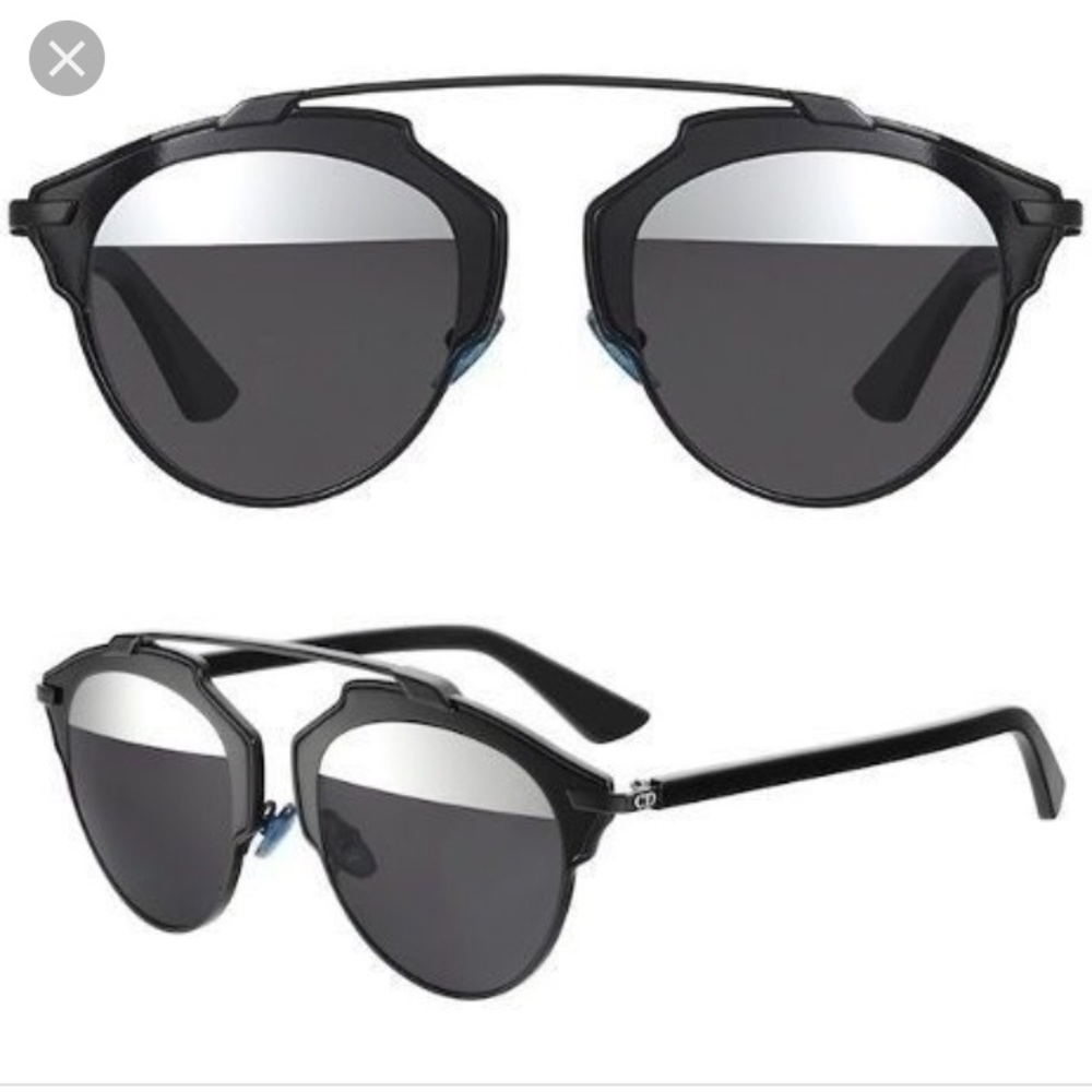 Christian Dior Sunglasses - Picture 2 of 2
